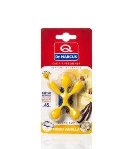 Aromatizer Dr.Marians Lucky Top Grade Vanilla (Fresh Vanilla) Dr.Marcus 5901947074770