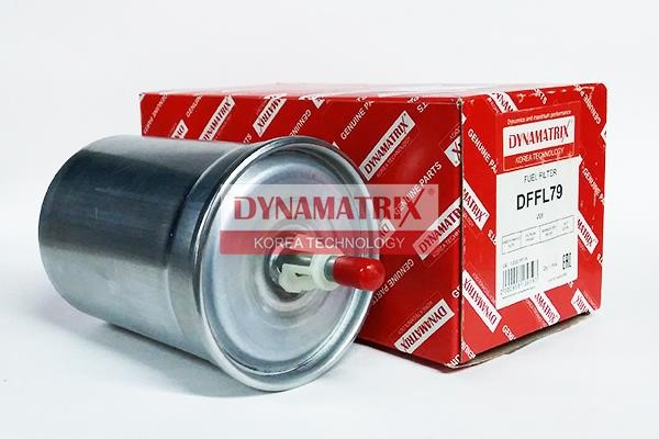 Dynamatrix DFFL79 Fuel filter DFFL79