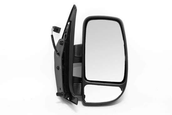 Abakus 2831M04 Rearview mirror external right 2831M04