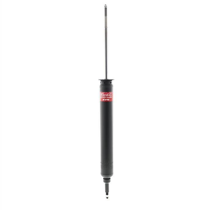 KYB (Kayaba) Suspension shock absorber rear gas-oil KYB Excel-G – price 186 PLN