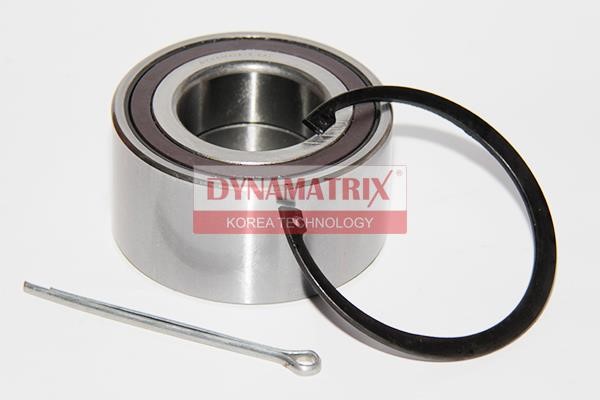 Dynamatrix DWB6720 Wheel bearing DWB6720