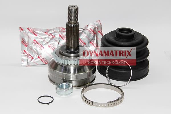 Dynamatrix DCV862005 Joint Kit, drive shaft DCV862005