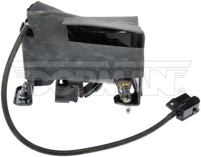 Dorman Air Suspension Compressor – price 2437 PLN