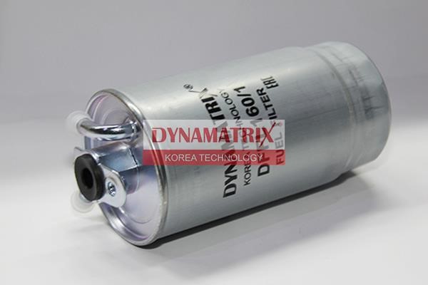 Dynamatrix DFFL160/1 Fuel filter DFFL1601