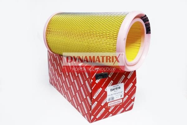 Dynamatrix DAF519 Filter DAF519