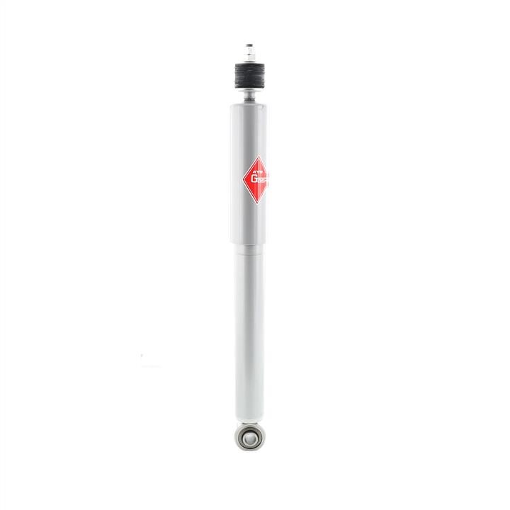 KYB (Kayaba) KYB Gas-A-Just rear oil shock absorber – price [object Object] PLN