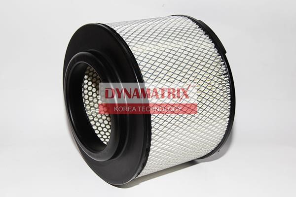 Dynamatrix DAF2808/1 Filter DAF28081