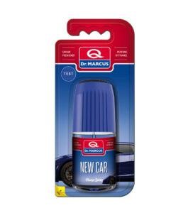 Air Freshener Dr.Marians Pump Spray 50ml New Car (New Car) Dr.Marcus 5900950760878