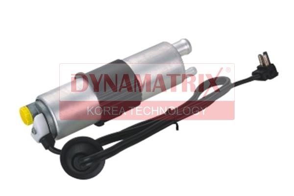 Dynamatrix DFP4326012G Fuel Pump DFP4326012G