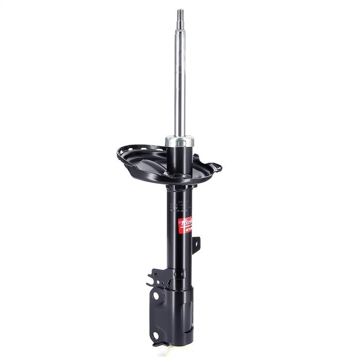 KYB (Kayaba) Suspension shock absorber rear right gas oil KYB Excel-G – price [object Object] PLN