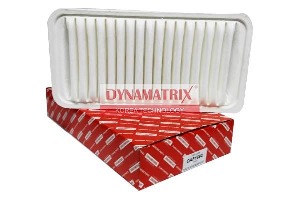 Dynamatrix DAF1692 Filter DAF1692