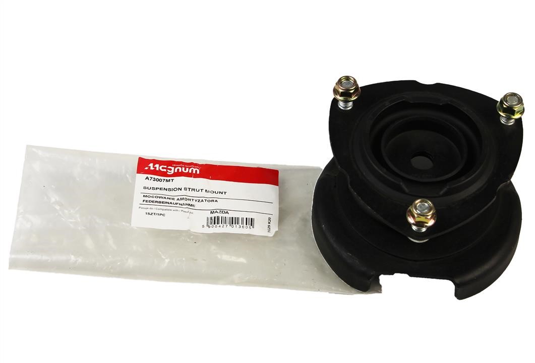 Rear shock absorber support Magnum technology A73007MT