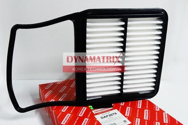 Dynamatrix DAF2678 Filter DAF2678