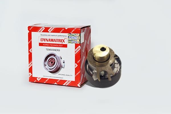 Dynamatrix DT11120 Tensioner pulley, timing belt DT11120