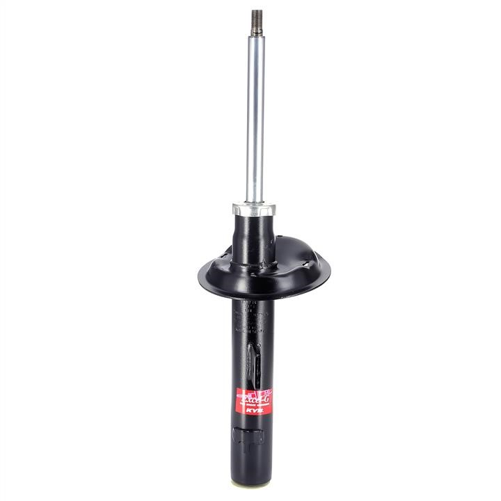 KYB (Kayaba) Shock absorber front right gas oil KYB Excel-G – price 249 PLN