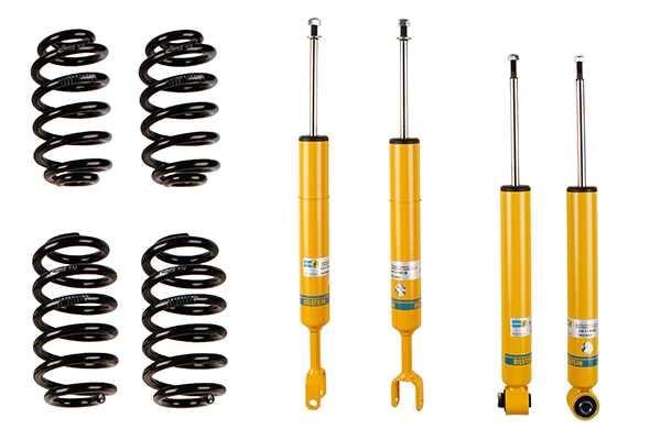 Bilstein 46-188496 Running gear set BILSTEIN Pro-Kit 46188496