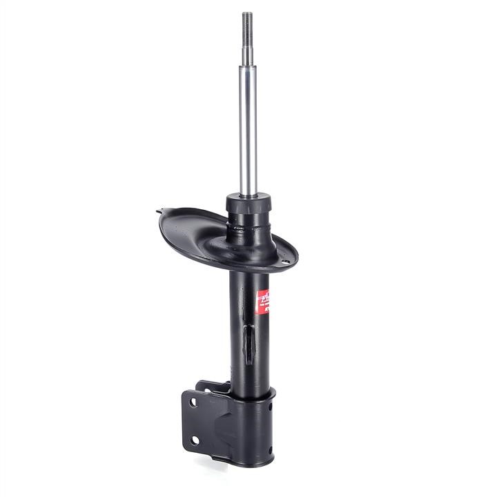 KYB (Kayaba) Shock absorber front left gas oil KYB Excel-G – price 260 PLN