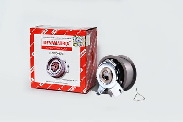 Dynamatrix DT11250 Tensioner pulley, timing belt DT11250