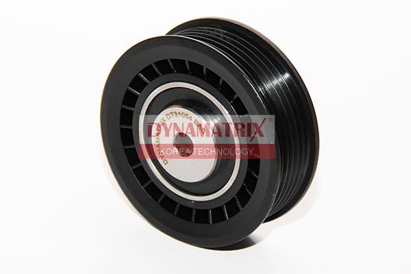 Dynamatrix DT31064 Bypass roller DT31064
