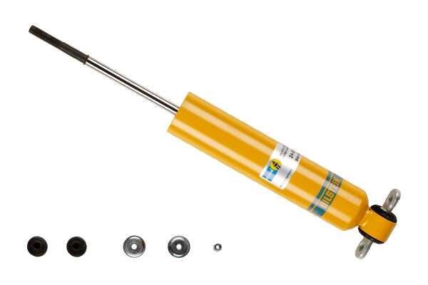 Bilstein 24-015165 Front oil and gas suspension shock absorber 24015165