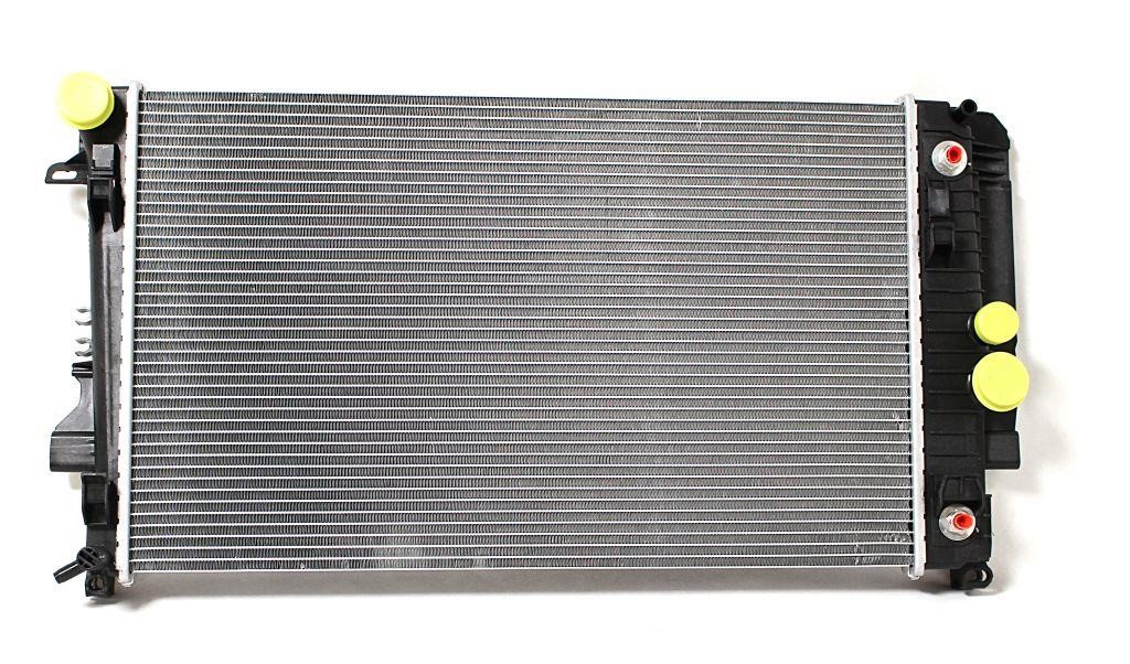 Abakus 054-017-0059-B Radiator, engine cooling 0540170059B