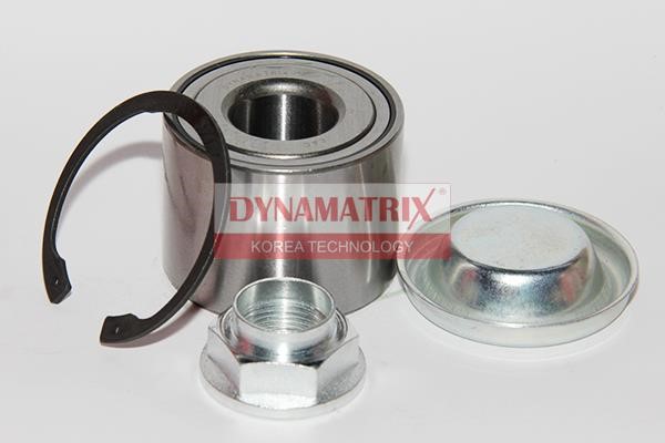 Dynamatrix DWB3680 Wheel bearing DWB3680