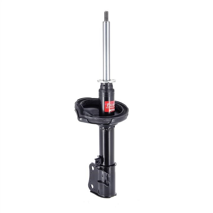 KYB (Kayaba) Suspension shock absorber front right gas oil KYB Excel-G – price 278 PLN
