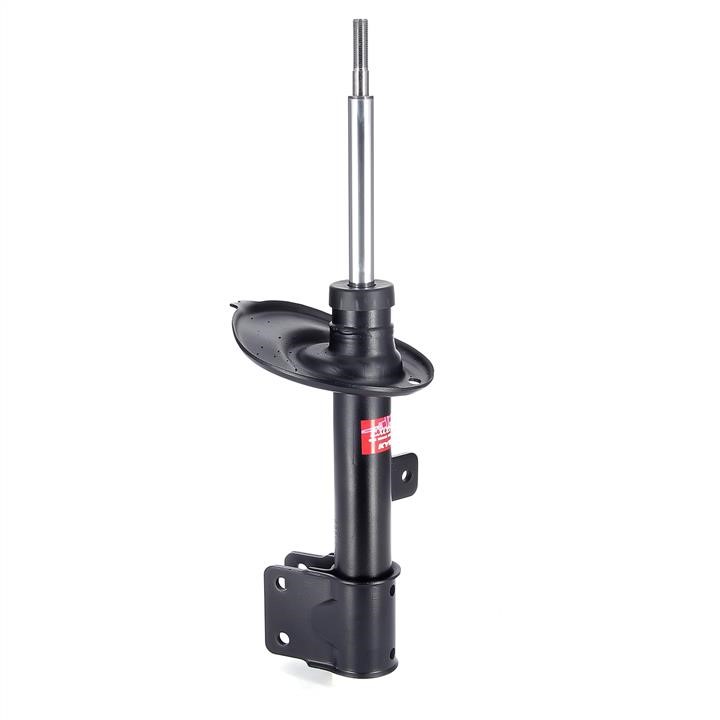 KYB (Kayaba) Shock absorber front right gas oil KYB Excel-G – price 260 PLN
