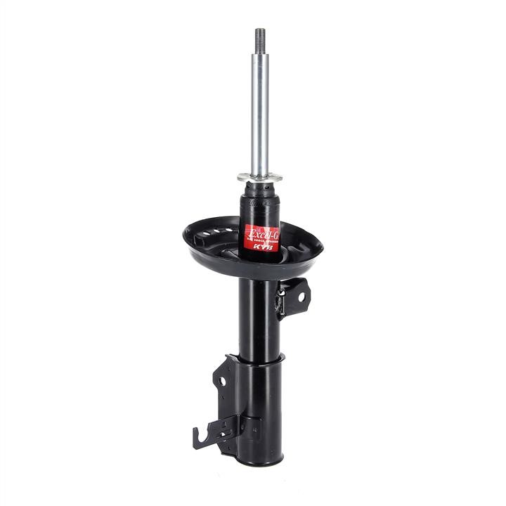 Shock absorber front right gas oil KYB Excel-G KYB (Kayaba) 339373