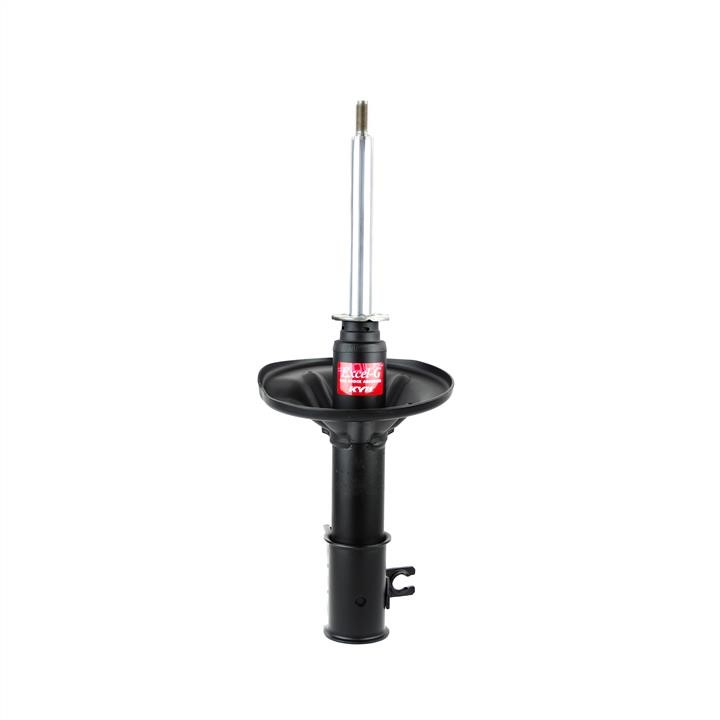 Shock absorber front left gas oil KYB Excel-G KYB (Kayaba) 334280
