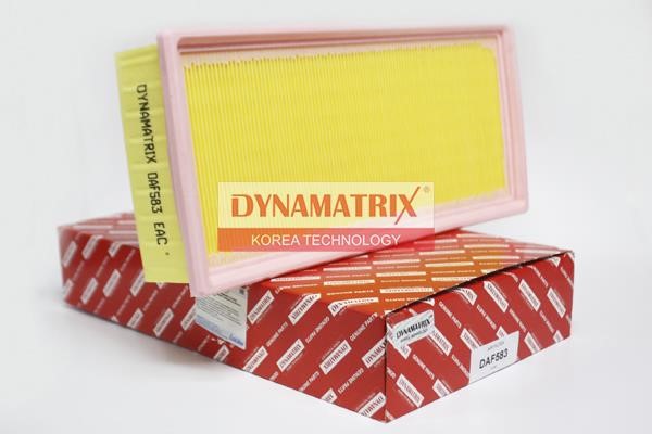 Dynamatrix DAF583 Filter DAF583