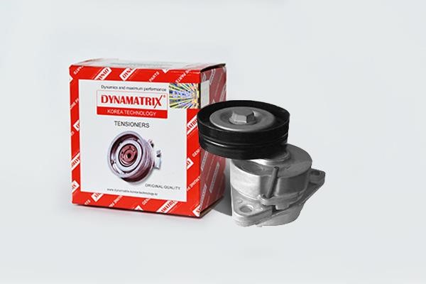 Dynamatrix DT35009 Bypass roller DT35009