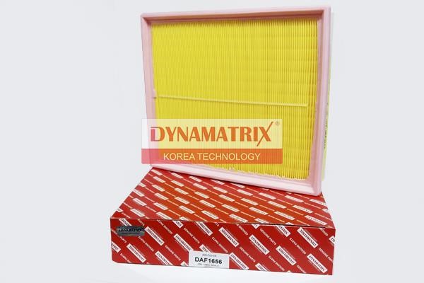 Dynamatrix DAF1656 Filter DAF1656