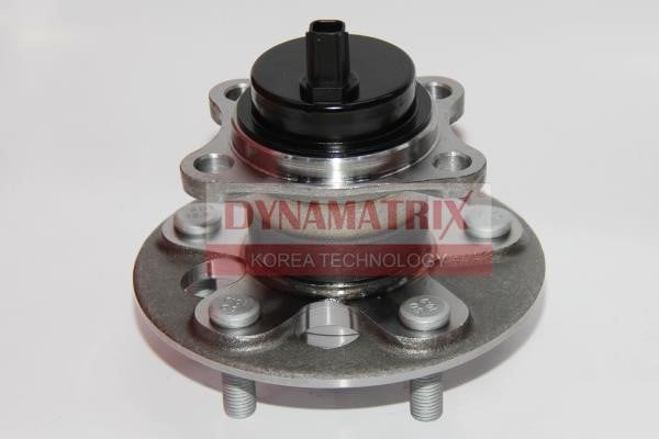Dynamatrix DWH6877 Wheel bearing DWH6877