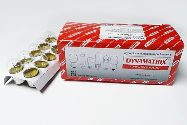 Dynamatrix DB5007 Halogen lamp 12V DB5007