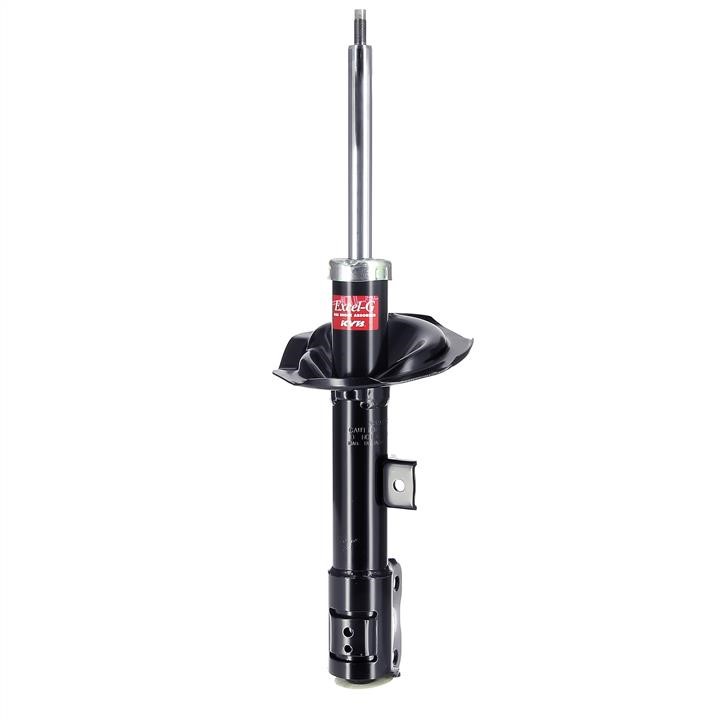 Shock absorber front right gas oil KYB Excel-G KYB (Kayaba) 339253