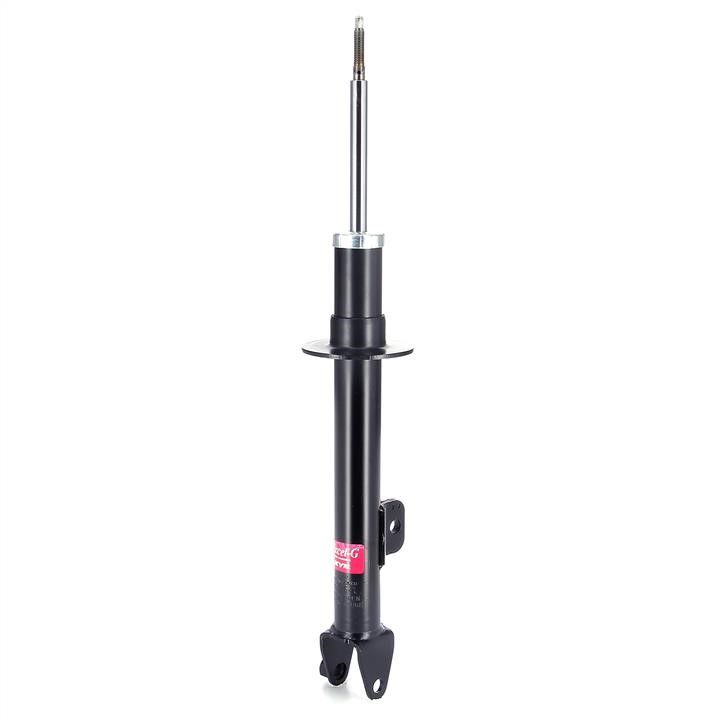 KYB (Kayaba) Suspension shock absorber front left gas oil KYB Excel-G – price [object Object] PLN