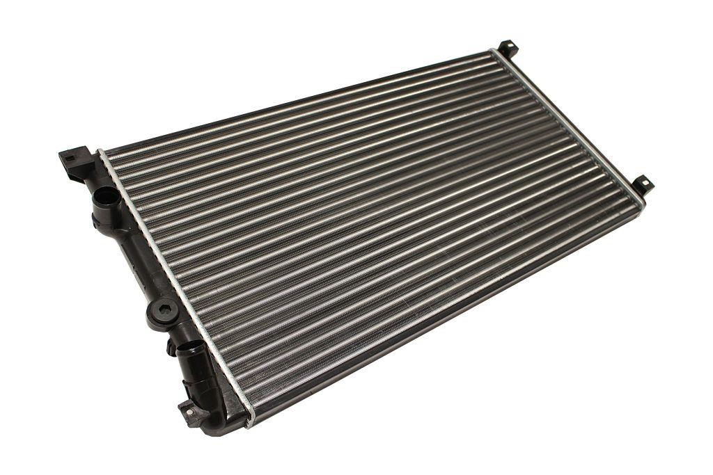 Oil Cooler Renault Master: 0420170025 Abakus Engine cooling radiator