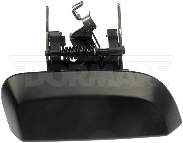 81074 Dorman Doors handle external