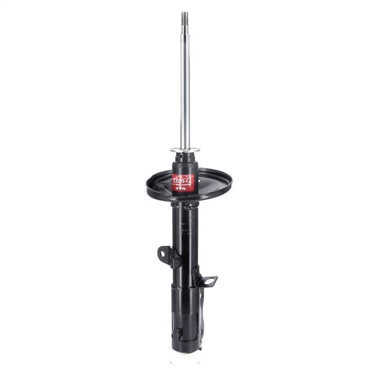 Shock absorber front left gas oil KYB Excel-G KYB (Kayaba) 333315