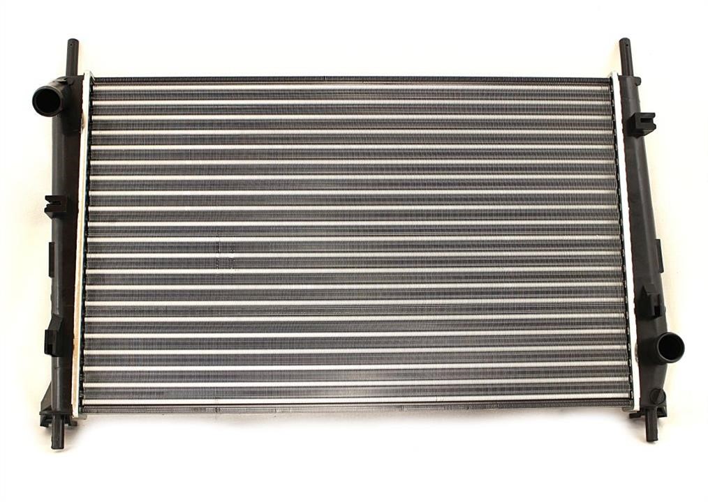 Abakus 017-017-0040 Engine cooling radiator 0170170040 0170170040 Abakus Engine cooling radiator