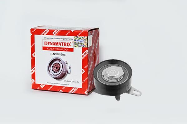 Dynamatrix DT11151 Tensioner pulley, timing belt DT11151