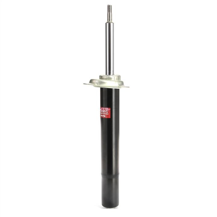 KYB (Kayaba) Shock absorber front left gas oil KYB Excel-G – price 344 PLN