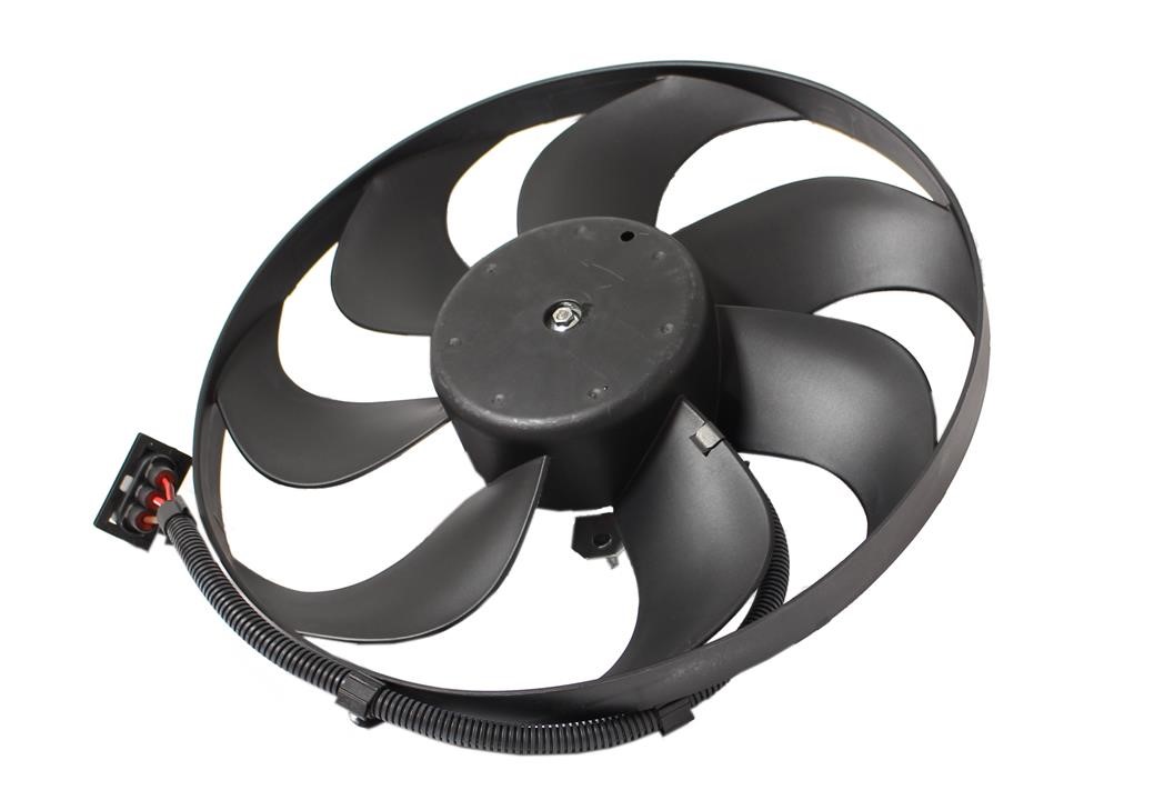 Abakus 046-014-0002 Hub, engine cooling fan wheel 0460140002