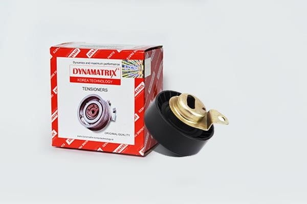 Dynamatrix DT14210 Tensioner pulley, timing belt DT14210