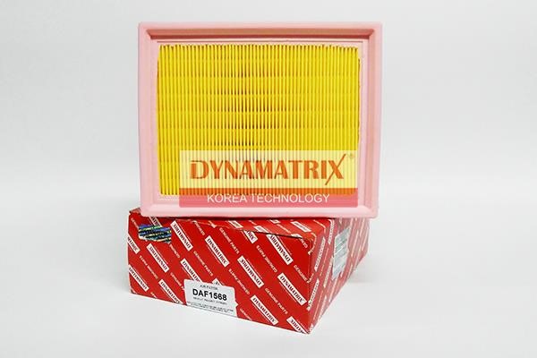 Dynamatrix DAF1568 Filter DAF1568