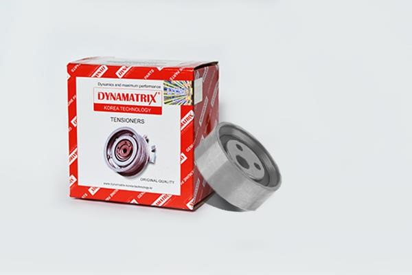 Dynamatrix DT16003 DRIVE BELT IDLER DT16003