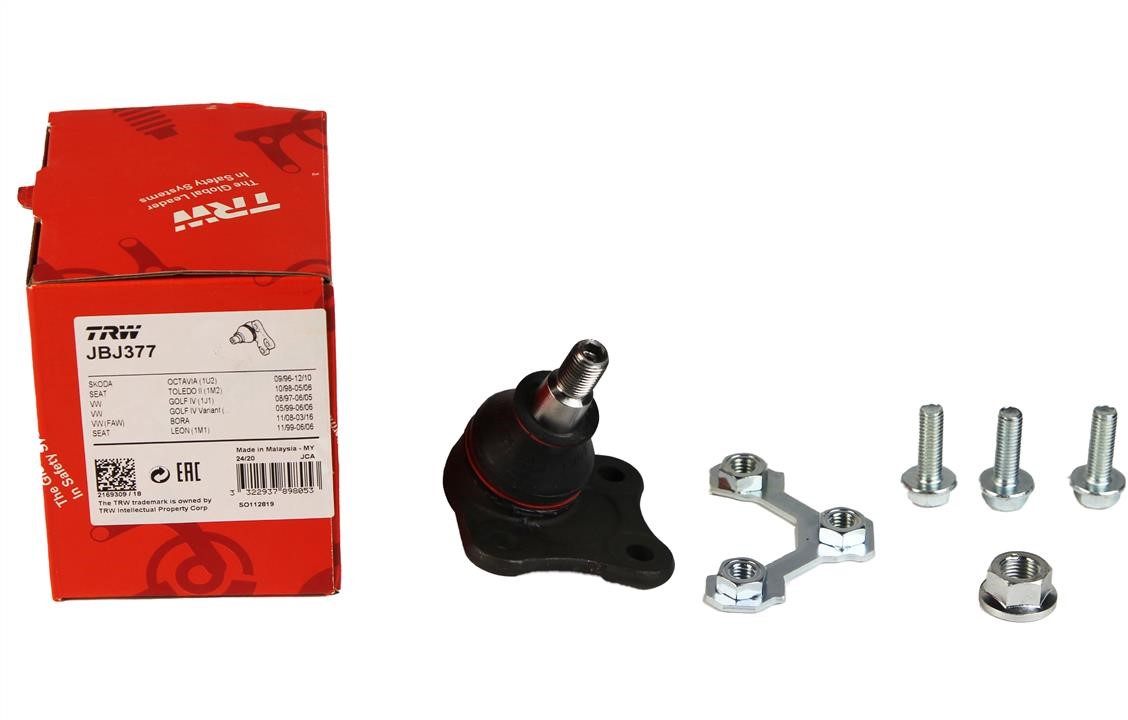 Buy TRW JBJ377 at a low price in United Arab Emirates!