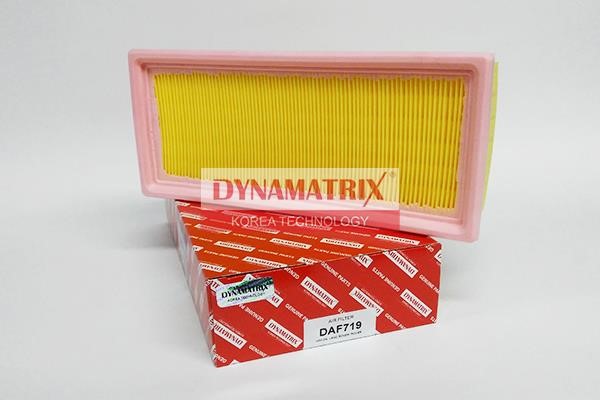 Dynamatrix DAF719 Filter DAF719