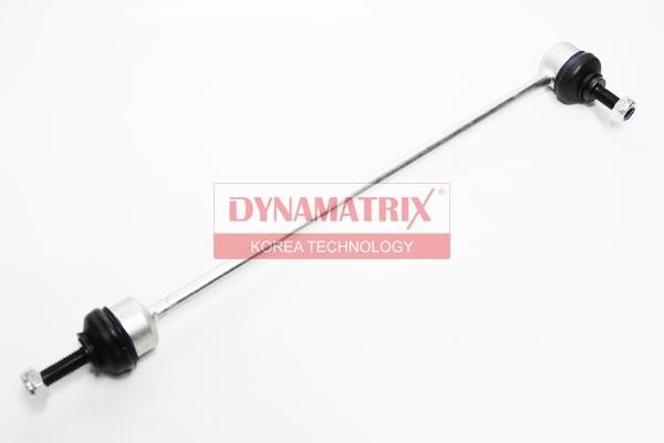 Dynamatrix DS12444 Front stabilizer bar DS12444